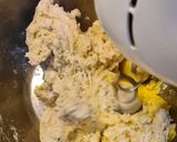 Foto langkah ke 3 dari resep Roti Gembong.