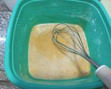 Foto del paso 1 de la receta: Torta de Limón Esponjosa con Crema Pastelera de Limón