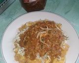 Foto langkah ke 3 dari resep Tahu Telur.