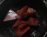 Foto del paso 3 de la receta: Pepas de membrillo❤️🤤