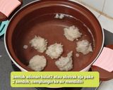 Foto langkah ke 3 dari resep Siomay Ayam.