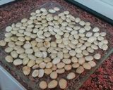 Foto del paso 1 de la receta: Turrón de Guirlache de Aragón (Dulces de Navidad-3)