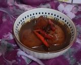 Foto langkah ke 6 dari resep Semur Campur.