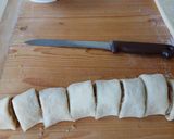 Egy tésztából négy féle sütemény recept fázis 9 fotója