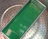 Foto langkah ke 5 dari resep Kue Lapis Tepung Ketan.