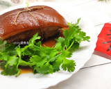 年菜上桌-東坡肉的食譜步驟6照片