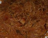 Foto langkah ke 6 dari resep Laksa Ambon a.k.a Bihun Kecap.