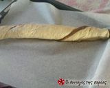 Φωτογραφία βήματος 7 της συνταγής Σοκολατένια ρολάκια