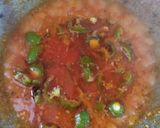 Foto langkah ke 4 dari resep Cabe Kikil Menggoda.