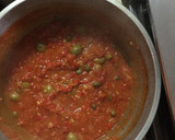 Foto del paso 7 de la receta: Mi trucha a la Veracruzana
