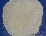 A picture of step 6 of Simple vanilla cake.