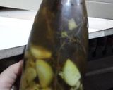 Foto del paso 4 de la receta: Aceite de oliva saborizada 🤯