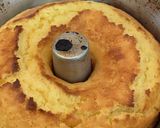 Foto del paso 3 de la receta: Torta de mandarina glaseada