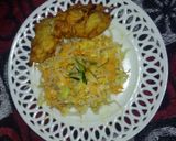 Foto langkah ke 2 dari resep Urap urap mbah buyut mantaaabbb.
