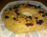Foto del paso 9 de la receta: Roscón de reyes