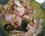 Foto langkah ke 2 dari resep Mie Ayam.