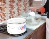 Foto del paso 1 de la receta: Gelatina de café con leche