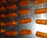 Foto langkah ke 7 dari resep Kuker palmsugar renyah.