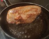Pas rețetă Magret de canard 3 fotografie