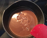Foto del paso 4 de la receta: Tarta de chocolate Nestle