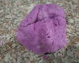 A picture of step 4 of Taiwanese-Style Shaved Ice QQ (Vegan Dessert).