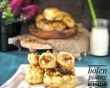 Foto langkah ke 8 dari resep Bolen pisang no korsvet.