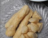 Foto langkah ke 6 dari resep Pempek Nasi.