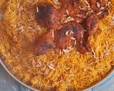 صورة لخطوة 2 من وصفة كبسة رهيبة ❤🍗