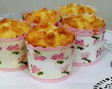 Foto langkah ke 7 dari resep Muffin Keju (no mixer).