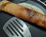 Paper Dosa recipe step 7 photo
