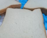 Foto langkah ke 1 dari resep Agar Santan Roti.