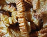 Foto del paso 6 de la receta: Papas acordeón