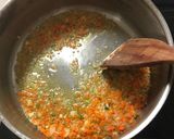 Foto langkah ke 2 dari resep Spaghetti Bolognaise NIC KITCHEN.
