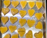 Foto langkah ke 3 dari resep Skippy Cookies (Cookies Kacang).
