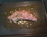 Foto del paso 3 de la receta: Solomillo de pavo al horno