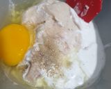 Foto langkah ke 2 dari resep MPASI Gadon Ayam - booster BB.