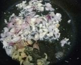 Foto langkah ke 2 dari resep Tumis sayur.