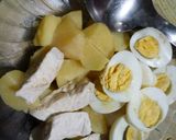 Foto langkah ke 6 dari resep Batagor Sederhana.