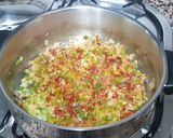 Foto del paso 5 de la receta: Guisado de calamares