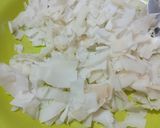 Foto langkah ke 7 dari resep Khanom Tom (Bola ketan ala Thailand).