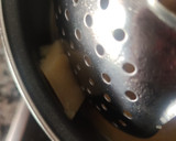 Foto del paso 7 de la receta: Caldillo de Patatas o Mojete