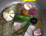 صورة لخطوة 4 من وصفة الرز الصيني 🥰💕
