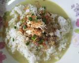 Soto Daging Kuah Santan Light langkah memasak 6 foto