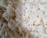 Foto langkah ke 1 dari resep Nasi Mandhi.