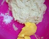 Foto langkah ke 2 dari resep Roti Manis Aneka Rasa No Ulen, Lembut cocok utk Jualan.