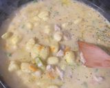 Foto del paso 7 de la receta: Sopa gnocchi