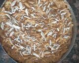 A picture of step 4 of Vermicelli bites.