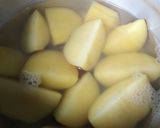 Foto langkah ke 1 dari resep Stik Kentang.