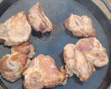 Foto del paso 1 de la receta: Bondiola al Disco