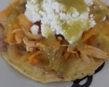 Foto del paso 1 de la receta: Tinga de zanahoria
